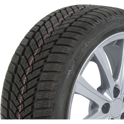 Winterband FULDA Kristall Control HP2 245/45R18 XL 100V
