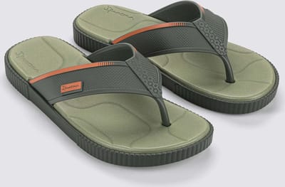 Ipanema Vintage Heren Slippers - Green