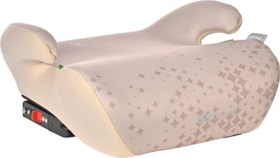 Lorelli Cosmos Beige Isofix 125-150 cm i-Size Booster