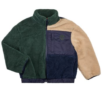 Fleece Jack Timberland CARDIGAN FANTAISIE T60557