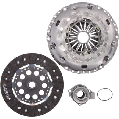 Schaeffler Luk Koppelingsset LUK RepSet Pro 624 3175 33