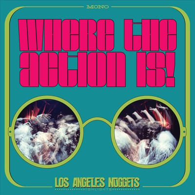 Where The Action Is: Los Angeles Nuggets Highlights (Rsd 2019)