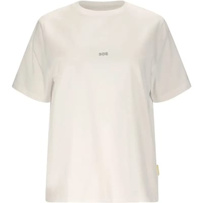 T-shirt dames SOS Mera