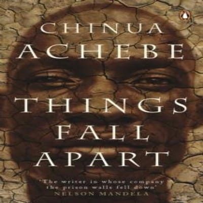 Things Fall Apart door Chinua Achebe Paperback Boek 9780141023380