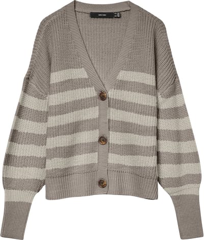 Vero Moda Lea Cardigan Vest Dames - Maat L