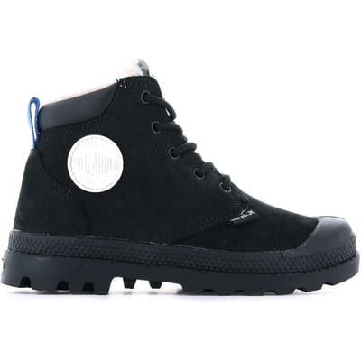 Palladium Boots PAMPA HI CUFF 57217-010-M Zwart-28
