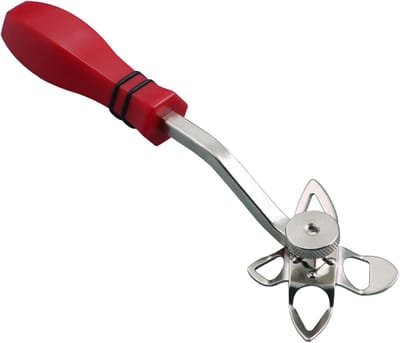 Lijm Moer Schroef - Demontage Remover - Voorruit Reparatie - Veelzijdig Gebruik - 20 cm Pakket - Zwart