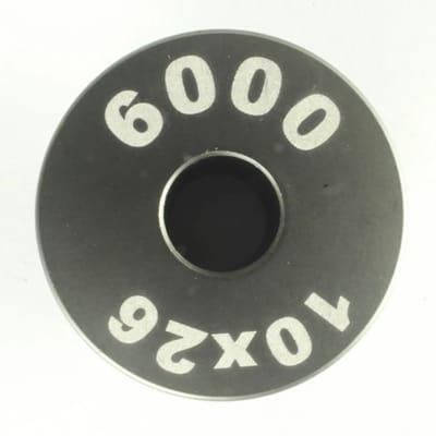 Lagers Enduro Bearings Guide for 6000 Bearing-Inner