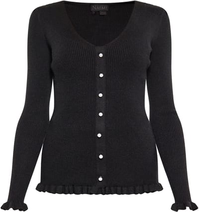 NAEMI Vest