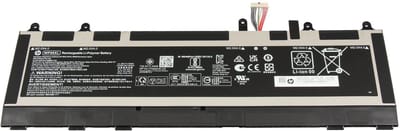 HP M64306-1C1 Batterij - 76Wh
