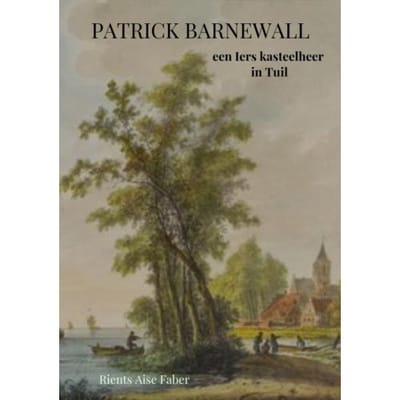 Patrick Barnewall - Rients Aise Faber