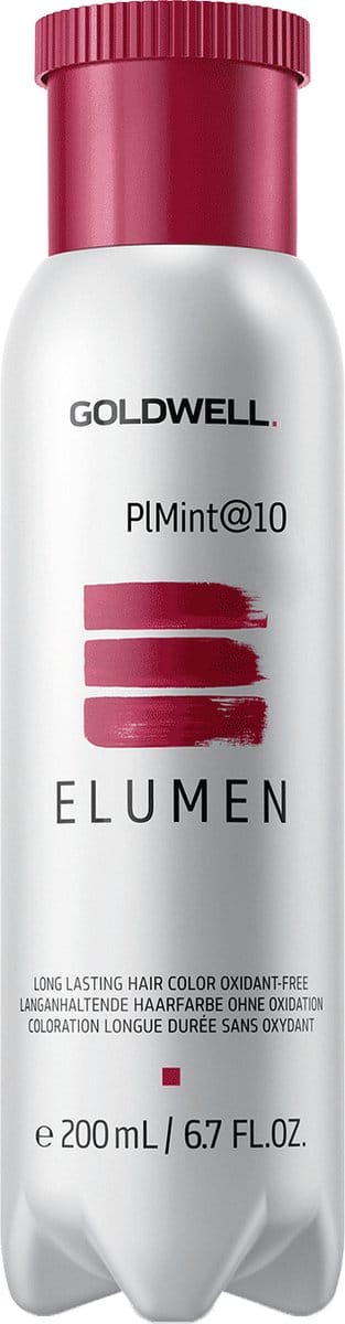 Permanente Kleur Goldwell ELUMEN CARE PLMINT@10 200 ml