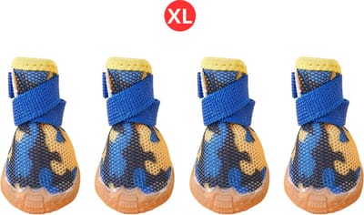 Livano Krab Bescherming Katten - Nagelhoesjes Kat - Anti Krab Katten - Kattennagels - Maat XL