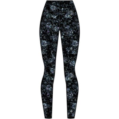 Sweaty Betty Power Gym Leggings ZWART - Maat XS