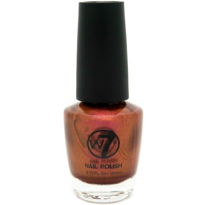 W7 Nail Polish 46A Blood Moon 15 ml