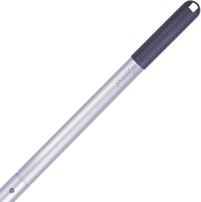 Telescoopstok Zwembad - 320 cm Uitschuifbare Aluminium Standaard voor Skimmer, Borstel en Stofzuigerkop