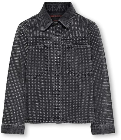 KIDS ONLY Denim jas KOGHUDSON Denim jas
