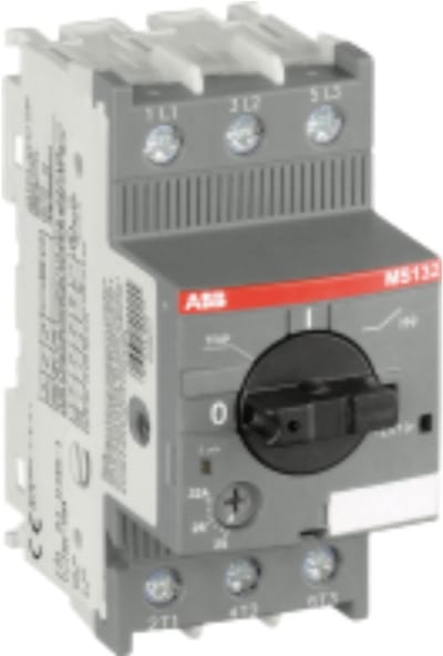 ABB 1SAM350000R1015 MS132-32 Beveiligingsschakelaar 1 stuk(s)