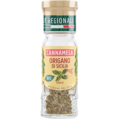 Siciliaanse oregano 7g - cannamela