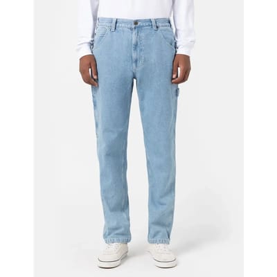Dickies Garyville Spijkerbroek Blauw 28 / 30 Man