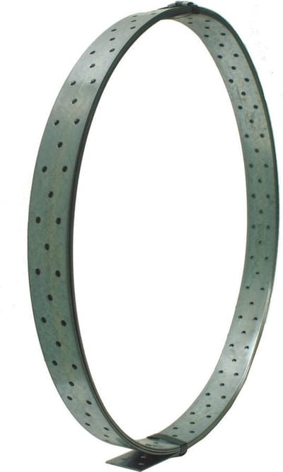 Gb Montageband/windverband 5 meter x 60 x 2mm SV 854525