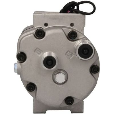 Compressor, airconditioning THERMOTEC KTT090102