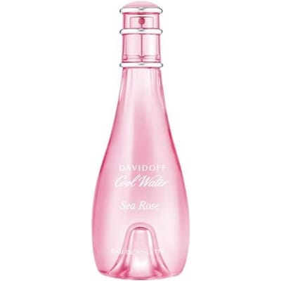Davidoff Cool Water Sea Rose - Eau de toilette damesgeur met pioenroos - 30 ml