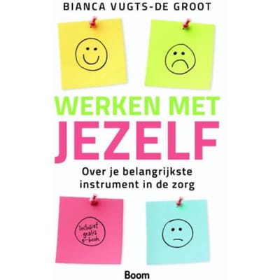 Werken Met Jezelf - Werken Met... - Bianca Vugts-de Groot