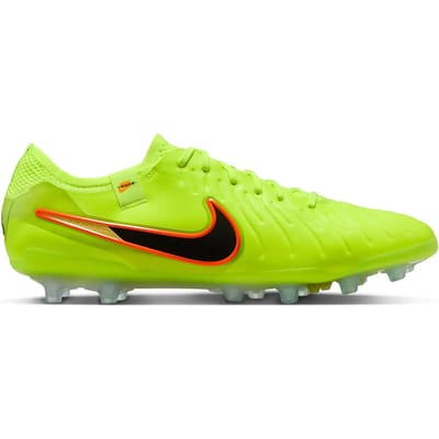 Lage voetbalschoenen met noppen Nike Tiempo Legend 10 Elite FG