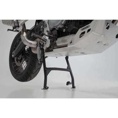 Middenstandaard SW-Motech BMW F 850 GS (17-) m. BMW Tieferlegung