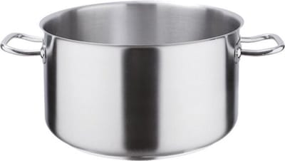 Pasta Kookpan Los Ø40cm - 31,4 Liter - Pujadas - RVS 720125 - Horeca & Professioneel
