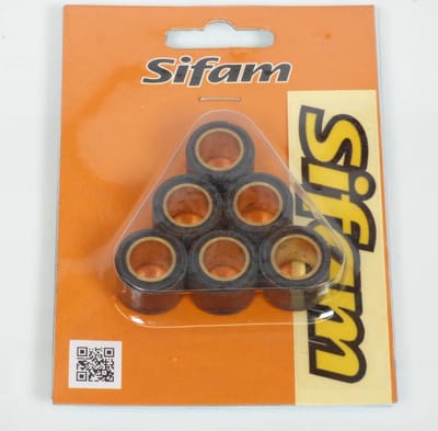 Variateurrol Sifam voor Auto 19x15.5 8.5Grs Nieuw