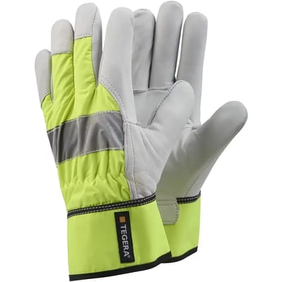 Beschermende handschoenen TEGERA 198