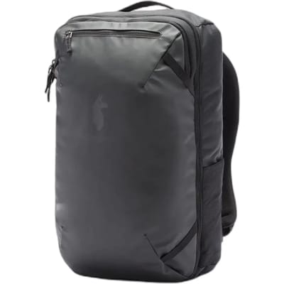 Cotopaxi Allpa 28L Travel Pack - Reistasrugzak 48 cm (cotopaxi zwart)