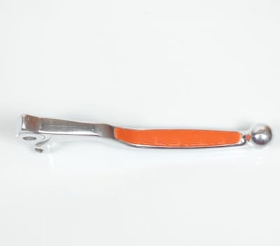 sifam rechter remhendel voor ktm 125 mx motor 1992 tot 1999 50213-020-000 / d nieuw