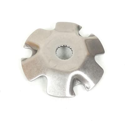 Flasque de variateur origine pour Scooter PGO 50 Big max P1121310000 Neuf