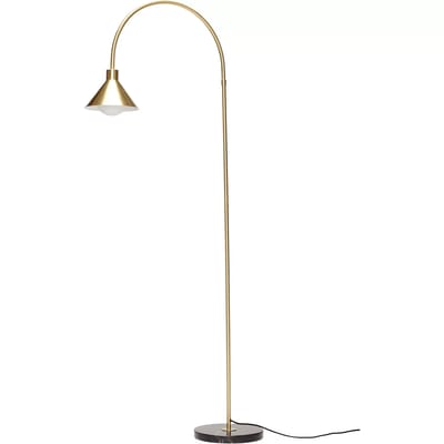 Staande lamp Hubsch Interior Pipe