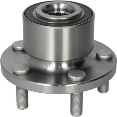 Wiellagerset BTA H1G041BTA