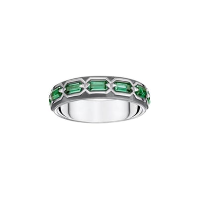 Thomas Sabo - TR2423-667-6-54 - Ring - Unisex - Rebel at Heart - Weite 54