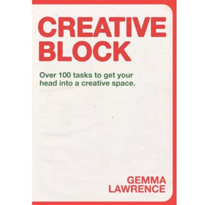 Creative Block - Gemma Lawrence