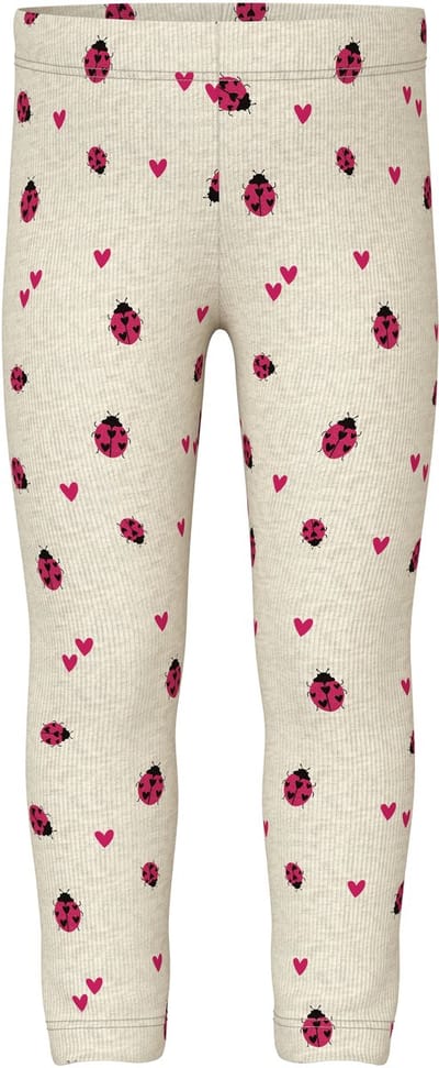 NAME IT - NMFHALINE XSL LEGGING - Meisjes - Leggings