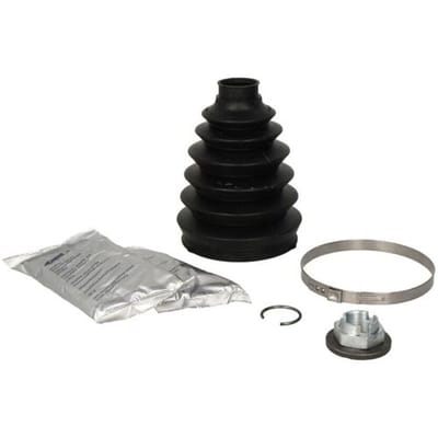 Balgenset, aandrijfas SPIDAN 25310