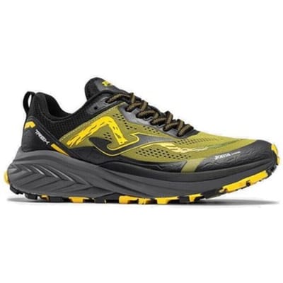 Lage Sneakers Joma BUTYJOMATREKMEN2623KHAKITKTRES2623