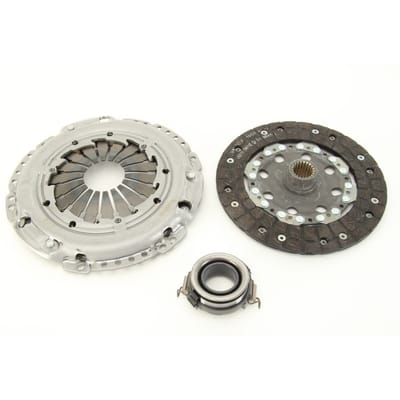 Schaeffler Luk Koppelingsset LUK RepSet 623 3044 00