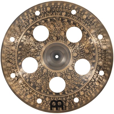 Meinl PAC18TRCH Pure Alloy Custom Trash China 18" - China bekken
