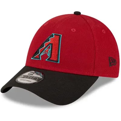Diamondbacks honkaps MLB The League OTC Aridia GM24