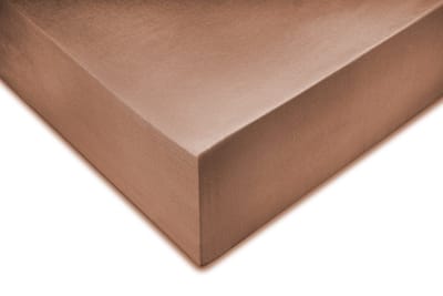 Zohome Satinado Hoeslaken - Eenpersoons - Katoensatijn - 90x210-220cm - Roze