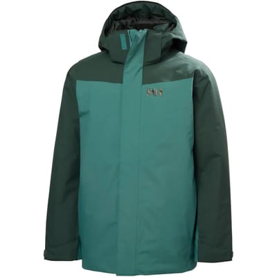 Kinder ski-jas Helly Hansen Orionpeak