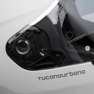 Motorhelm accessoires Tucano Urbano Hyperlink