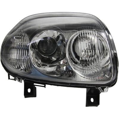 Koplampen DEPO 551-1136R-LD-EM, rechts
